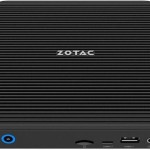 Zotac ZBOX Edge CI343 Barebone (N-series-N100)