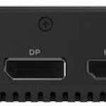 Zotac ZBOX Edge MI648 Barebone (Core i5-1340P)