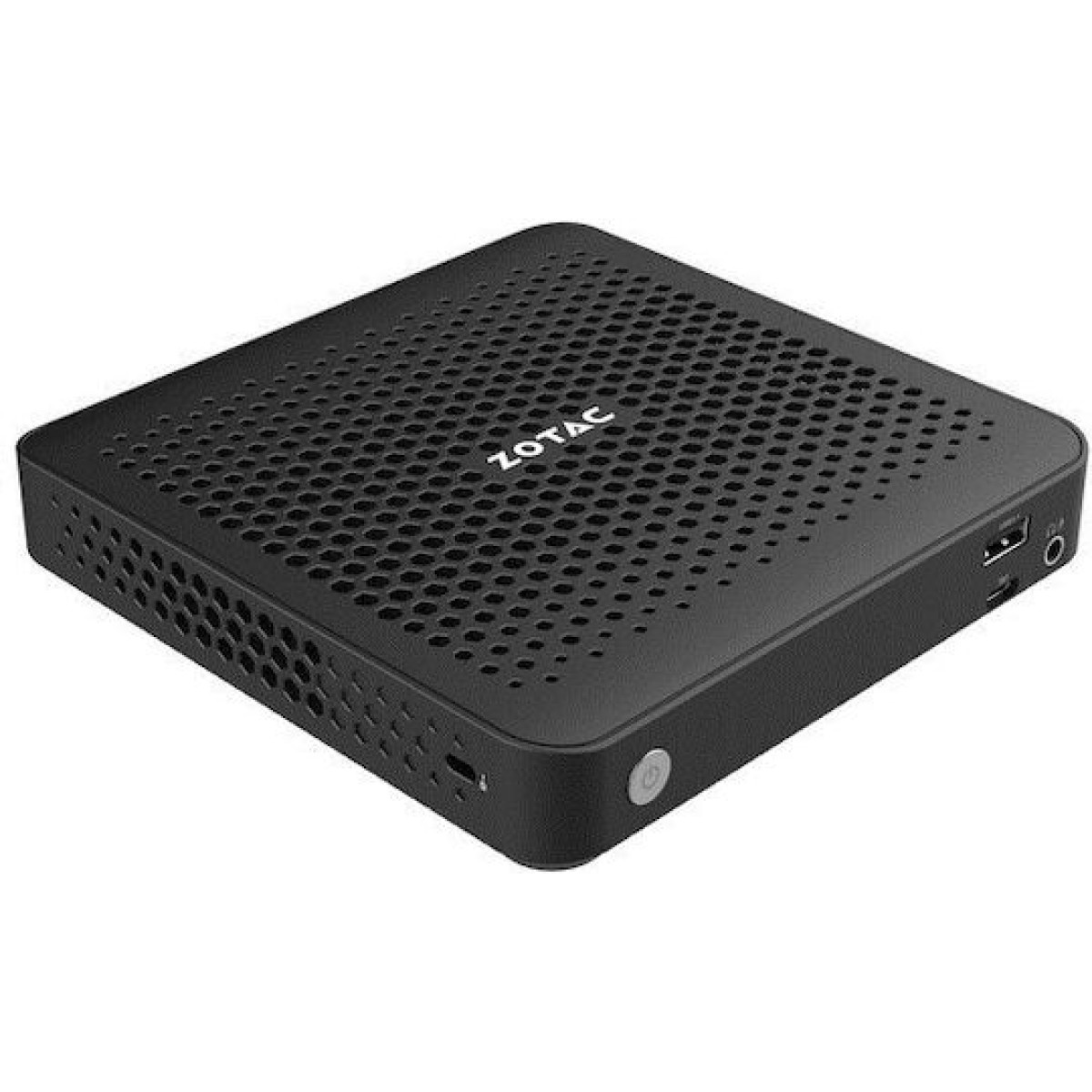 Zotac ZBOX Edge MI648 Barebone (Core i5-1340P)