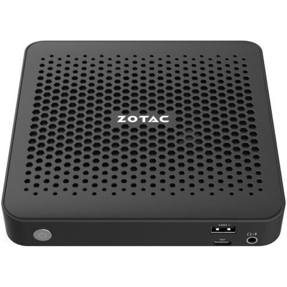 Zotac ZBOX Edge MI648 Barebone (Core i5-1340P)