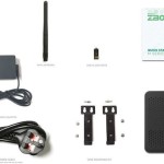 Zotac ZBOX Edge MI648 Barebone (Core i5-1340P)