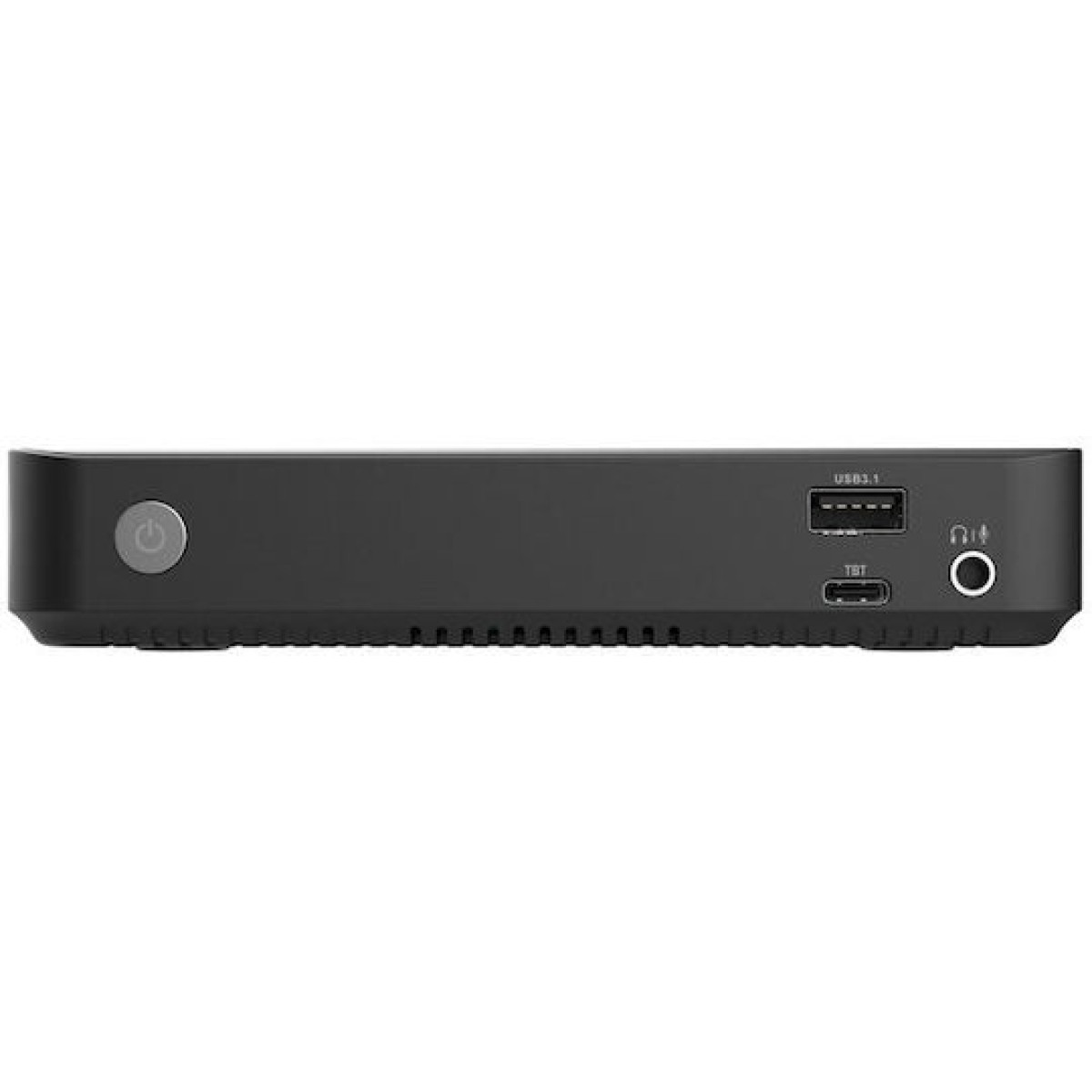 Zotac ZBOX Edge MI648 Barebone (Core i5-1340P)