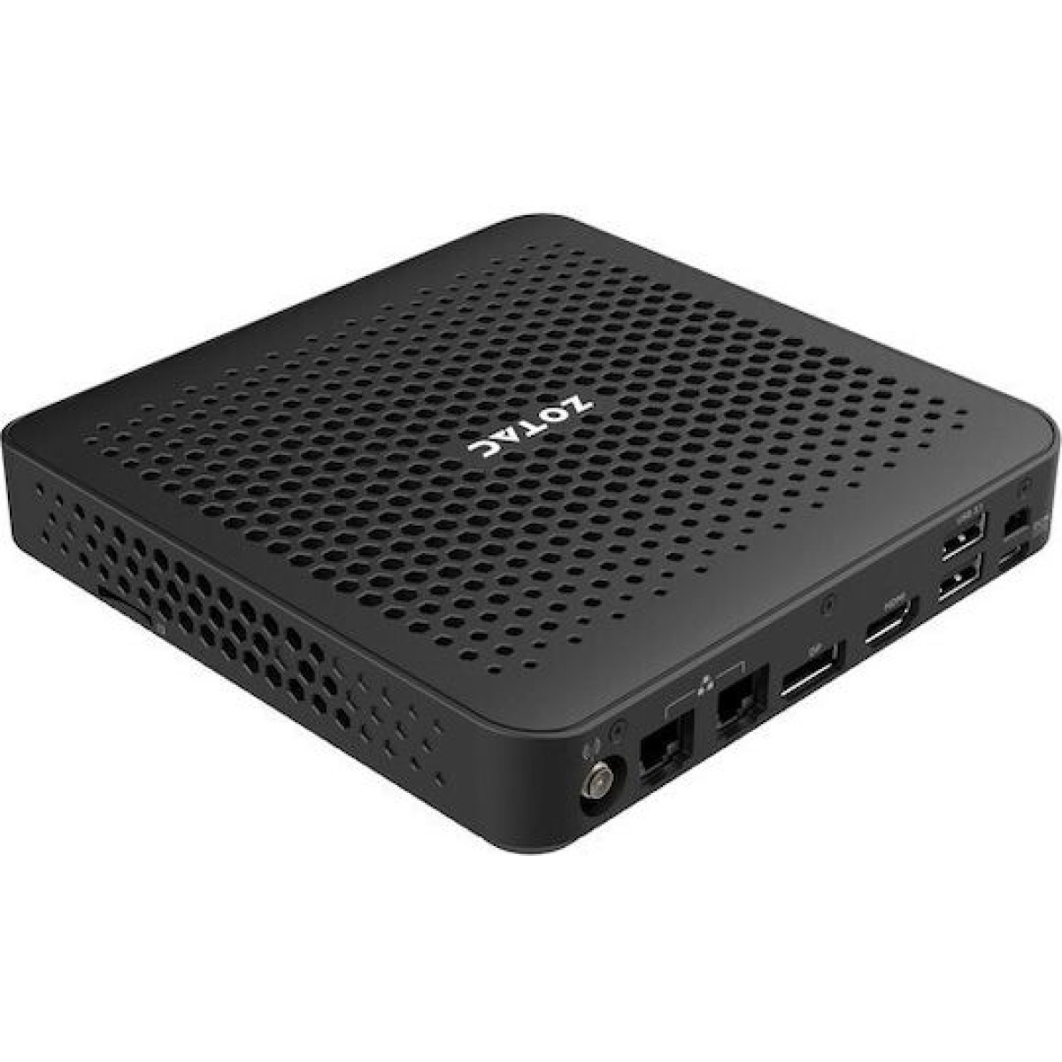 Zotac ZBOX Edge MI648 Barebone (Core i5-1340P)