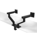 Dell MDA20 482-BBDL Βάση Γραφείου για 2 Οθόνες έως 27