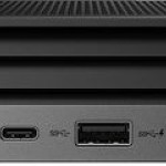 HP Elite 805 G8 Mini PC (Ryzen 7 5700GE/16GB DDR4/512GB SSD/W11 Pro)