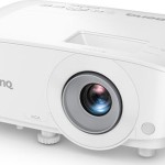 BenQ MX560 3D Projector DLP Απλής Λάμπας με Ενσωματωμένα Ηχεία