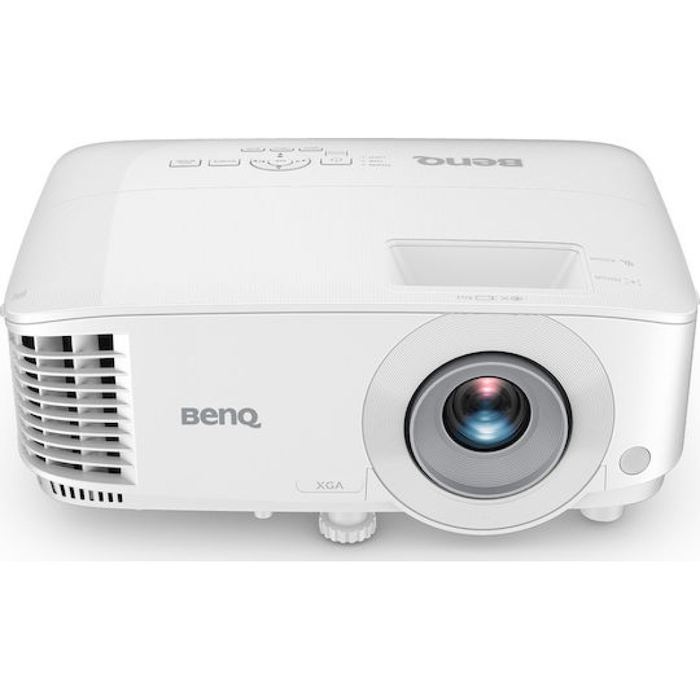 BenQ MX560 3D Projector DLP Απλής Λάμπας με Ενσωματωμένα Ηχεία