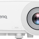 BenQ MX560 3D Projector DLP Απλής Λάμπας με Ενσωματωμένα Ηχεία