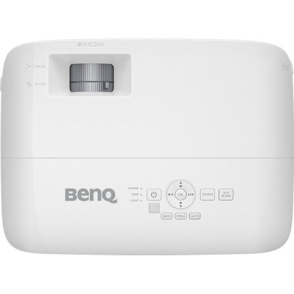 BenQ MX560 3D Projector DLP Απλής Λάμπας με Ενσωματωμένα Ηχεία