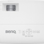 BenQ MX560 3D Projector DLP Απλής Λάμπας με Ενσωματωμένα Ηχεία