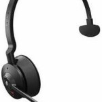 Jabra Engage 55 VOIP Headset (9653-415-111)