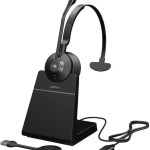 Jabra Engage 55 VOIP Headset (9653-415-111)