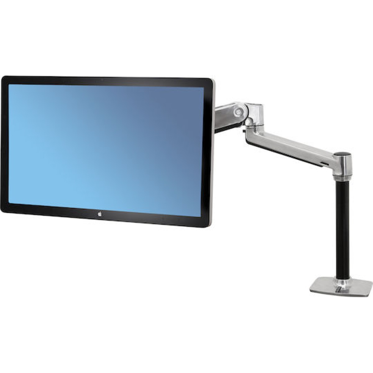 Ergotron LX Επιτραπέζια Βάση Οθόνης έως 42