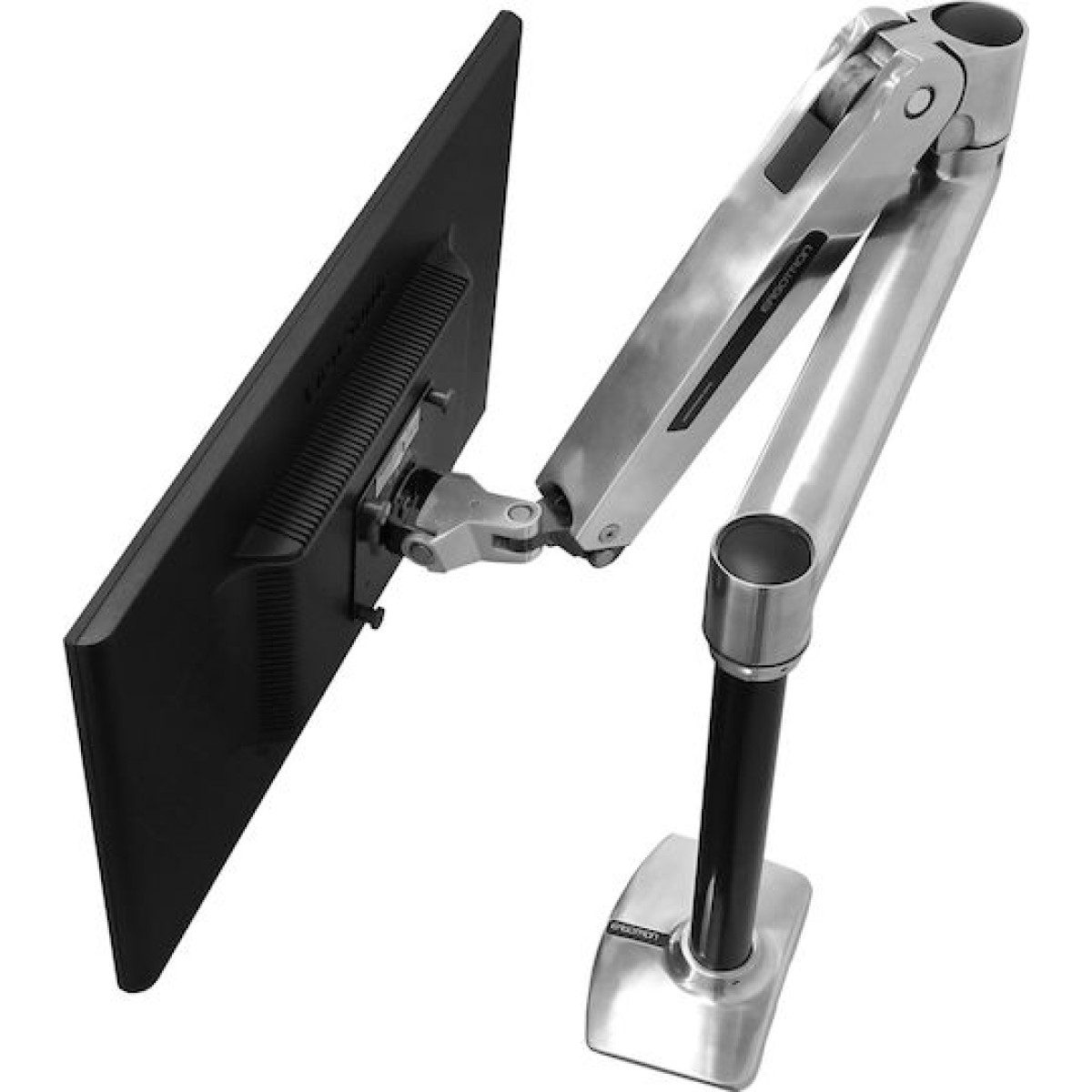 Ergotron LX Επιτραπέζια Βάση Οθόνης έως 42