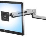 Ergotron LX Επιτραπέζια Βάση Οθόνης έως 42