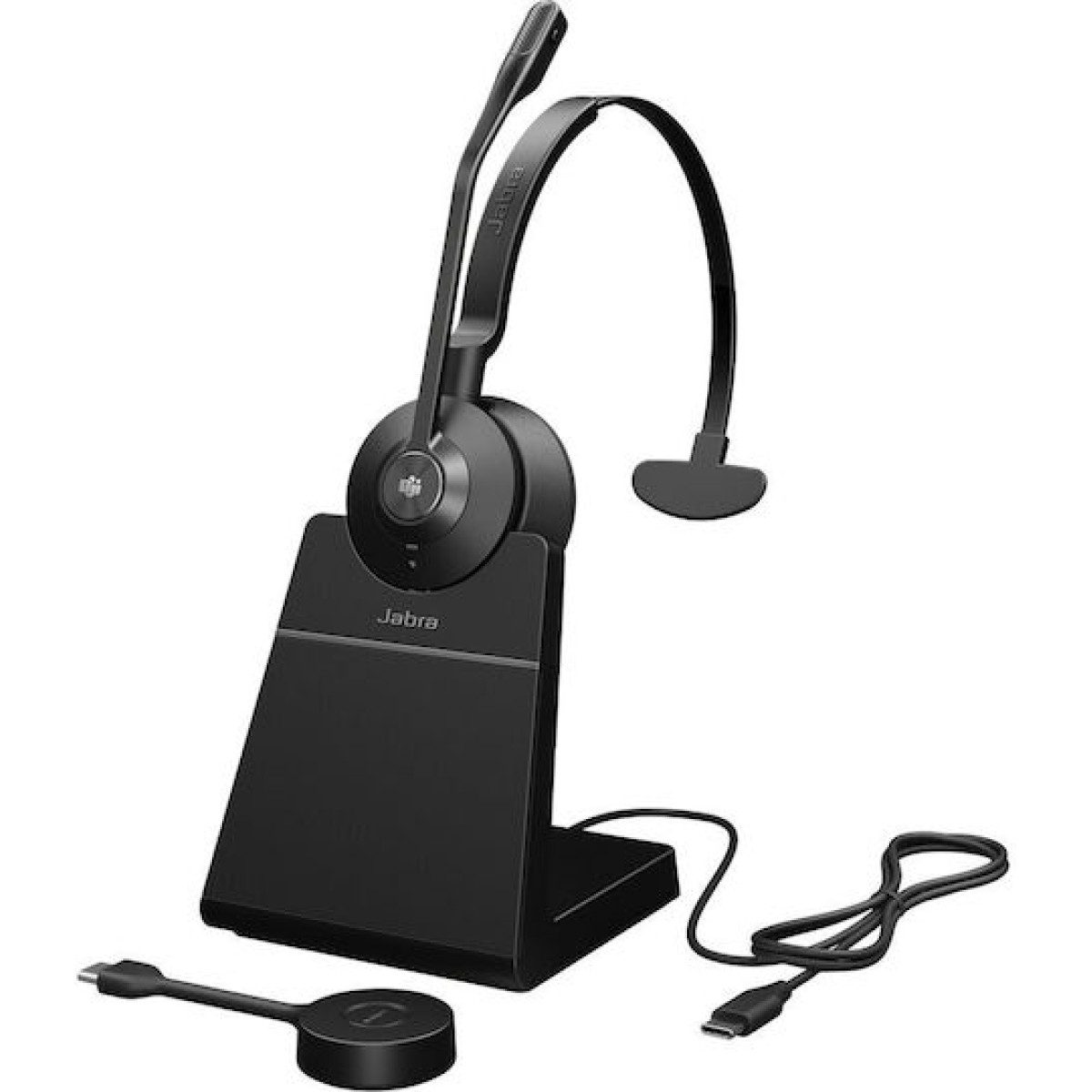 GN Audio VOIP Headset
