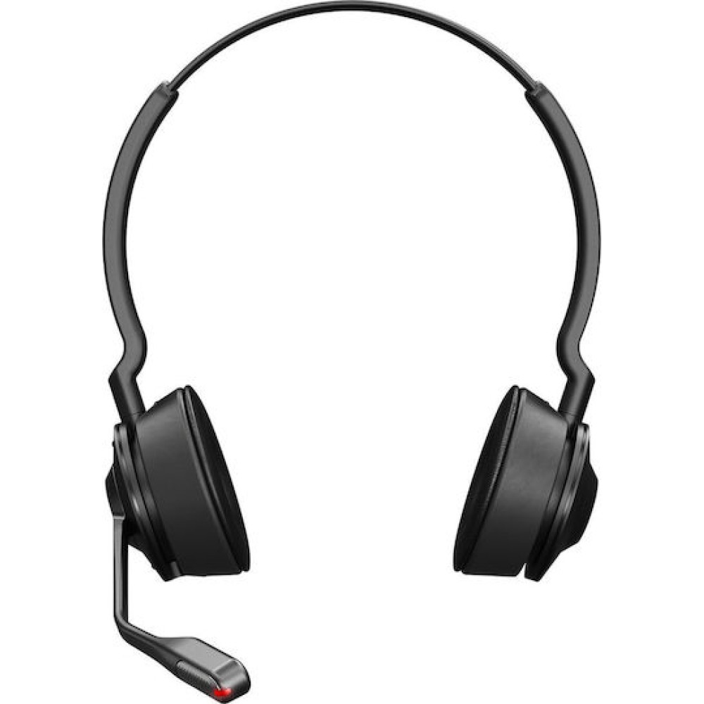 GN Audio VOIP Headset