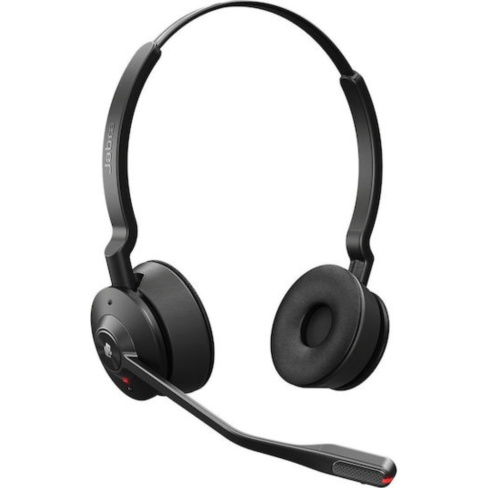 GN Audio VOIP Headset