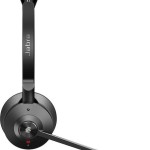GN Audio VOIP Headset