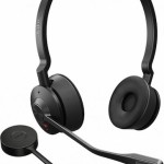 Jabra Engage 55 VOIP Headset (9659-410-111)
