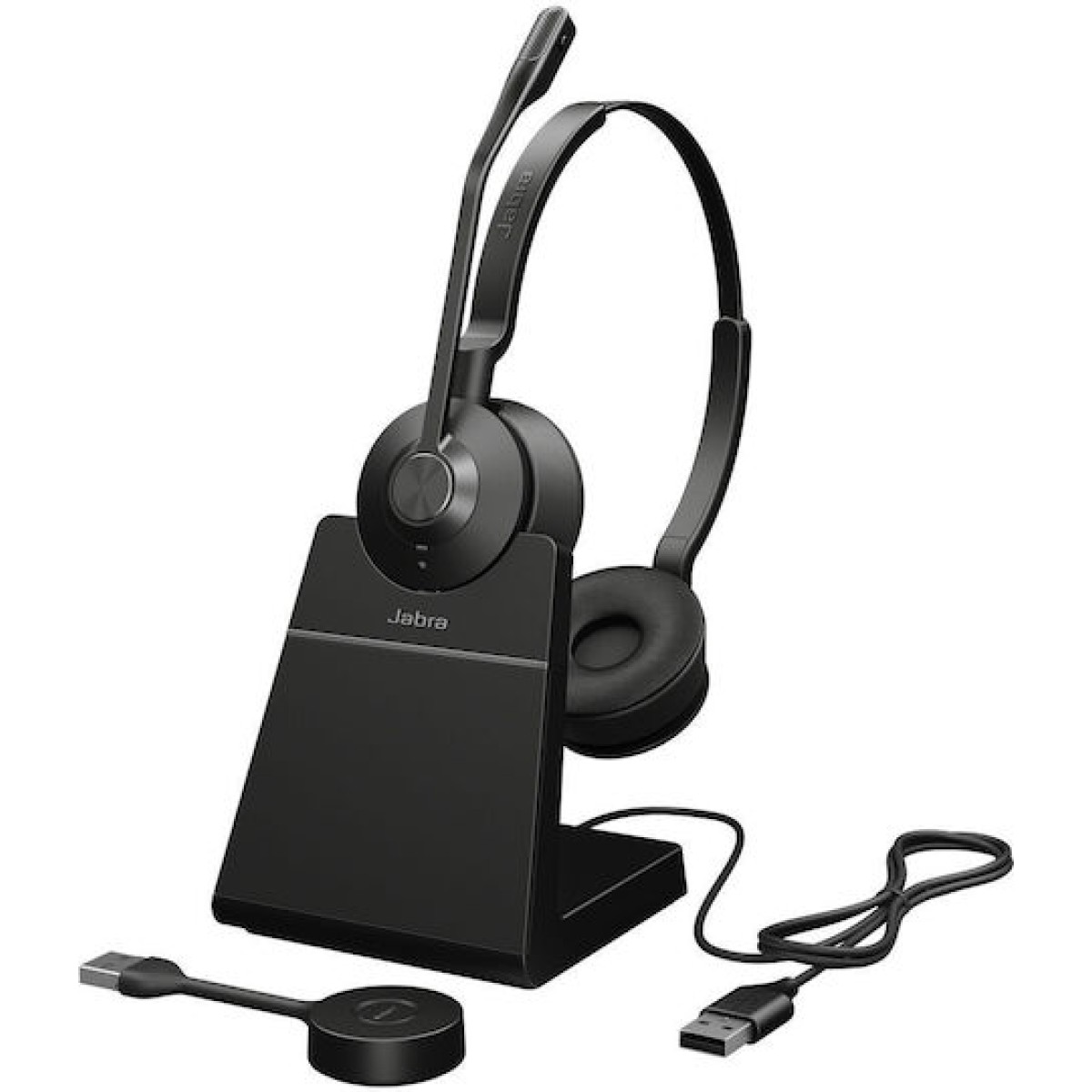 Jabra Engage 55 VOIP Headset (9659-415-111)