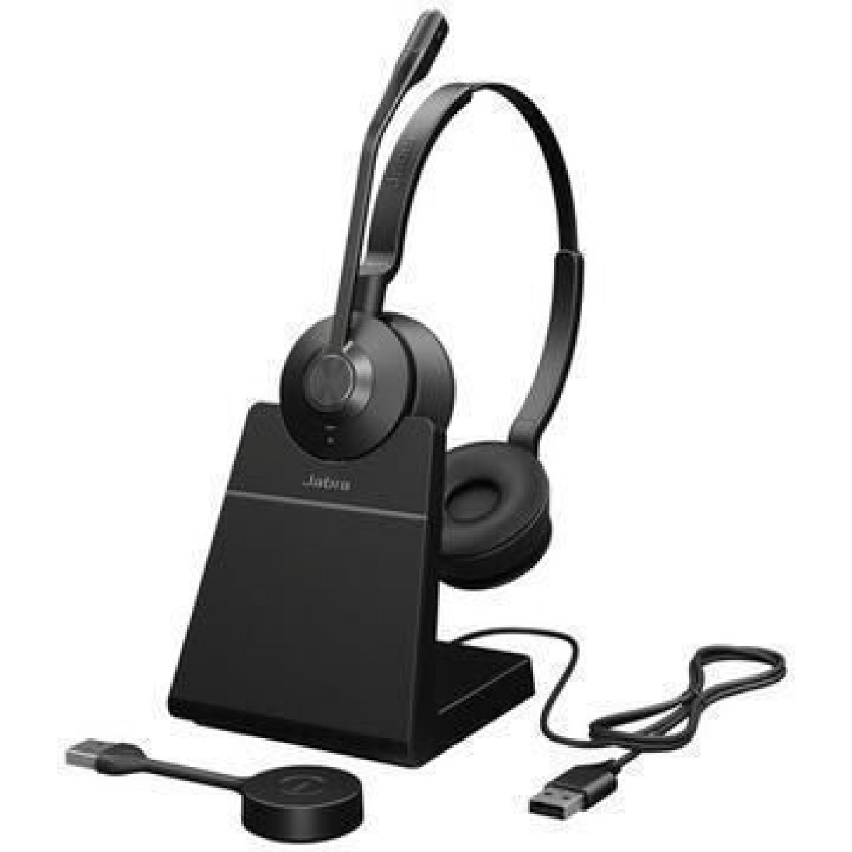 Jabra Engage 55 VOIP Headset (9659-415-111)