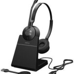 Jabra Engage 55 VOIP Headset (9659-415-111)
