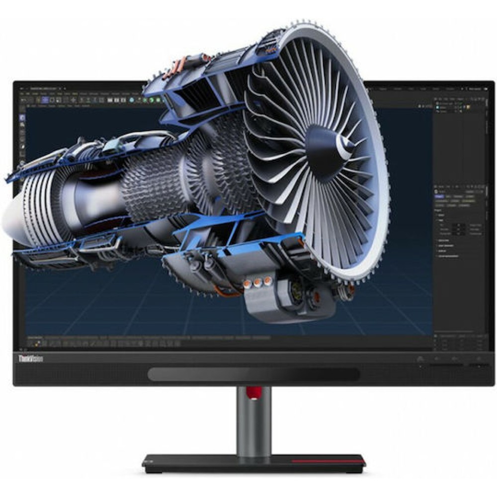 Lenovo ThinkVision 27 3D IPS Monitor 27