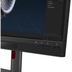 Lenovo ThinkVision 27 3D IPS Monitor 27