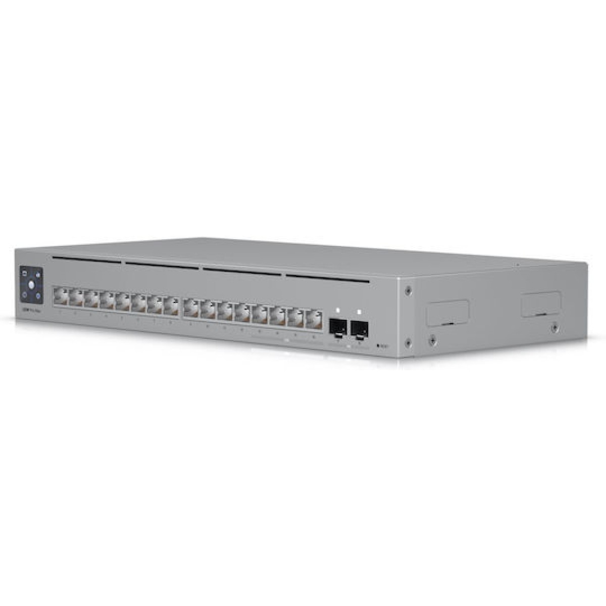 Ubiquiti USW-Pro-Max-16 Managed L3 Switch με 16 Θύρες Ethernet και 2 SFP Θύρες