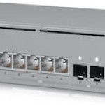 Ubiquiti USW-Pro-Max-16 Managed L3 Switch με 16 Θύρες Ethernet και 2 SFP Θύρες