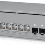 Ubiquiti Pro Max 16 PoE Managed L2 / L3 PoE Switch με 16 Θύρες Ethernet και 2 SFP Θύρες