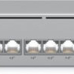 Ubiquiti Pro Max 16 PoE Managed L2 / L3 PoE Switch με 16 Θύρες Ethernet και 2 SFP Θύρες