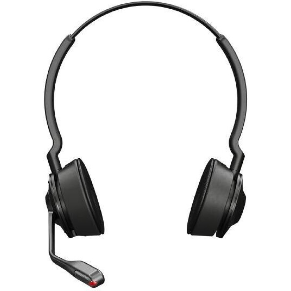 Jabra Engage 55 Se Usb-c Ms Stereo VOIP Headset (9659-475-111)