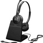 Jabra Engage 55 Se Usb-c Ms Stereo VOIP Headset (9659-475-111)