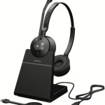 Jabra Engage 55 Se Usb-c Ms Stereo VOIP Headset (9659-475-111)