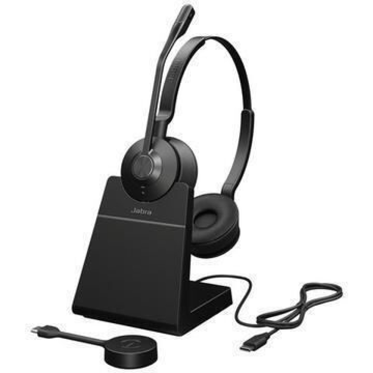 Jabra Engage 55 VOIP Headset (9659-435-111)
