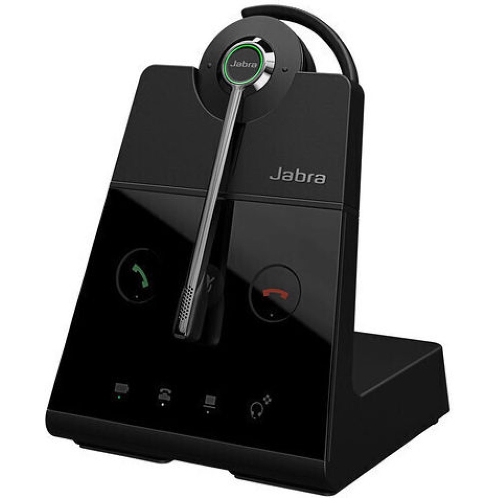 Jabra Engage 65 Se Convertible VOIP Headset