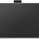 Wacom One Small Γραφίδα Σχεδίασης χωρίς Οθόνη 5.3