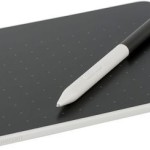Wacom One Small Γραφίδα Σχεδίασης χωρίς Οθόνη 5.3