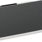 Wacom One Small Γραφίδα Σχεδίασης χωρίς Οθόνη 5.3