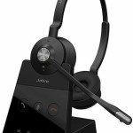 Jabra Engage 65 Se Stereo VOIP Headset (9659-553-111)