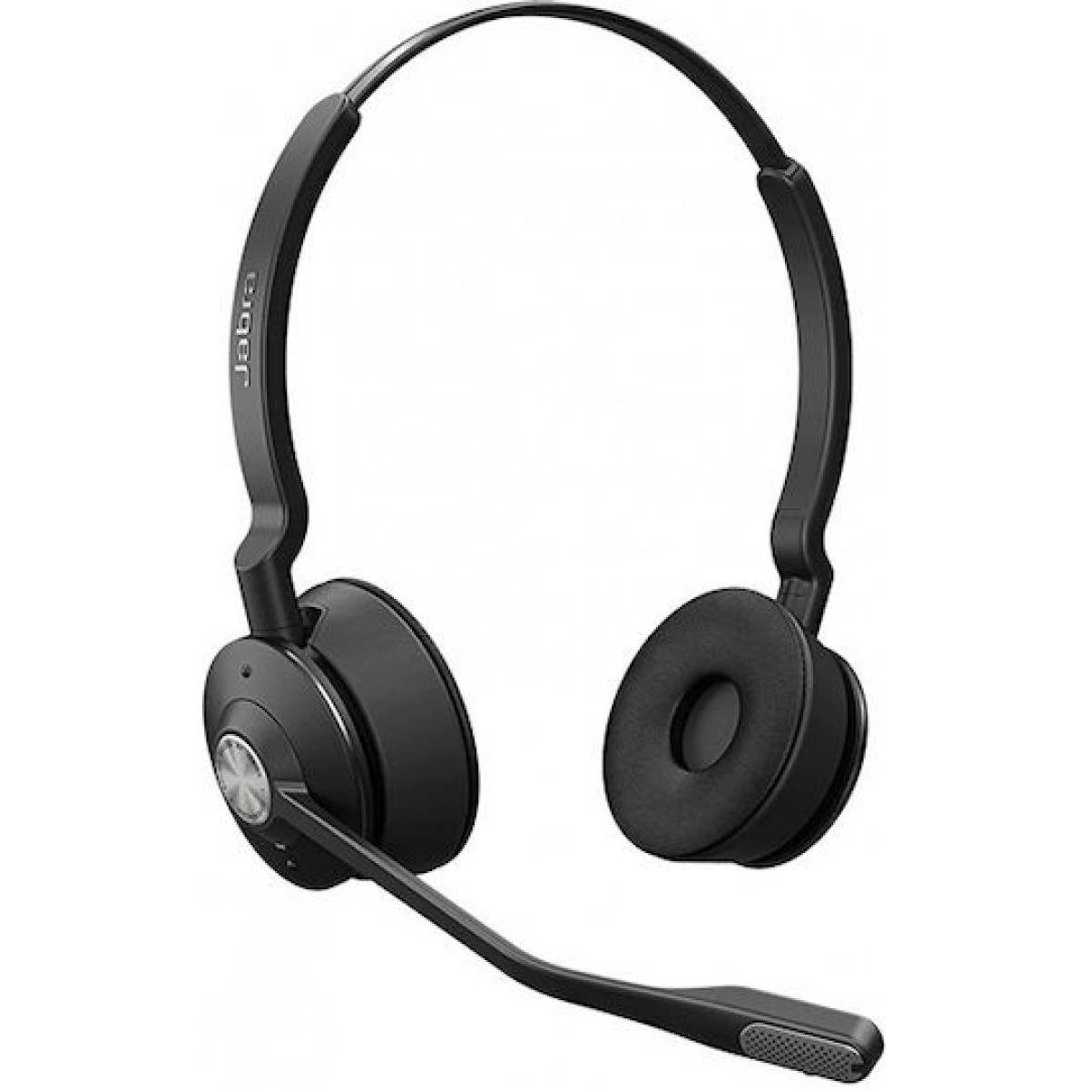 Jabra Engage 65 Se Stereo VOIP Headset (9659-553-111)
