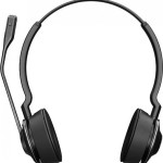 Jabra Engage 65 Se Stereo VOIP Headset (9659-553-111)