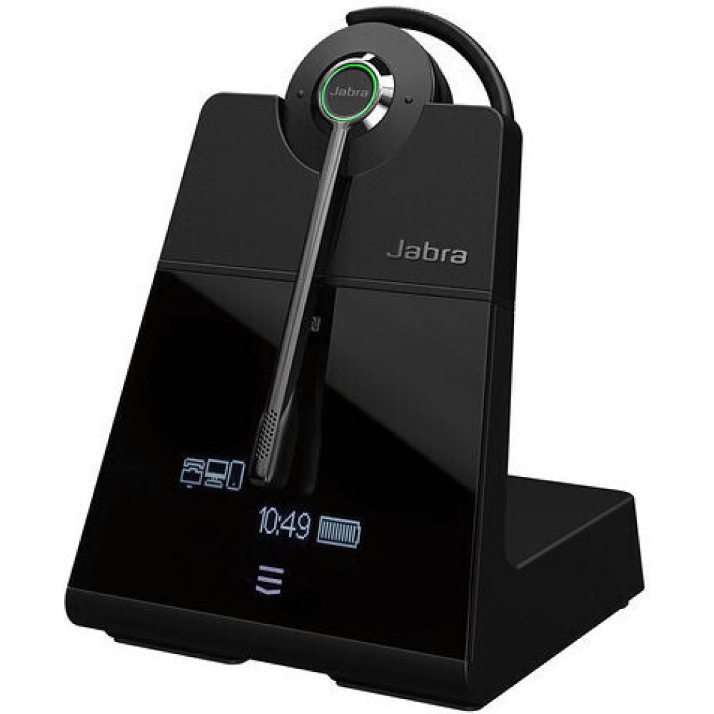 Jabra Engage 75 Se Convertible VOIP Headset