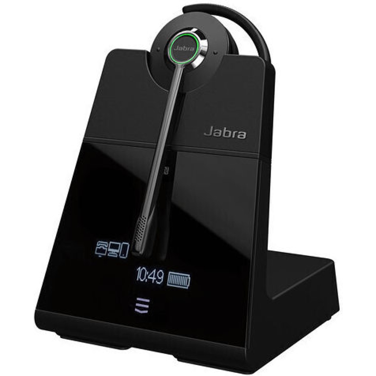 Jabra Engage 75 Se Convertible VOIP Headset
