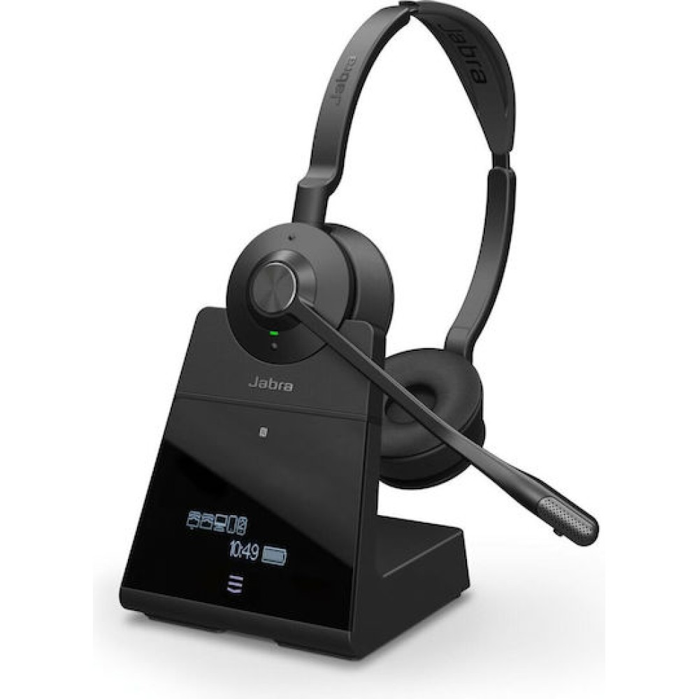Jabra Engage 75 Se - Stereo VOIP Headset (9659-583-111)