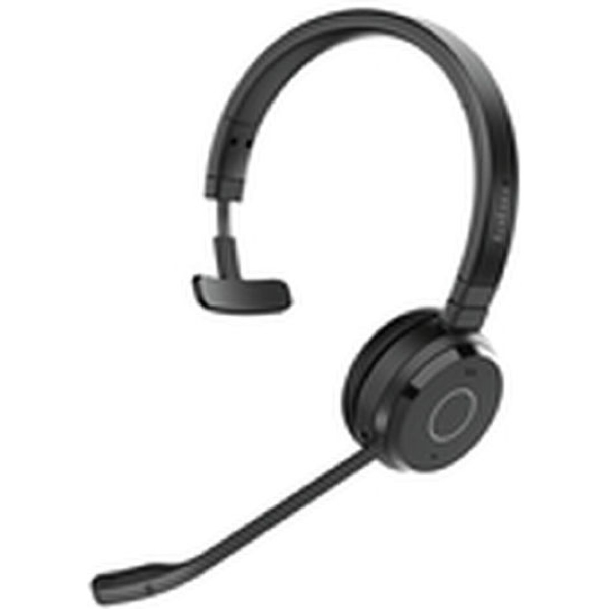Jabra Evolve 65 Te, Link390a Ms Mono (6693-833-309) VOIP Headset (6693-833-309)