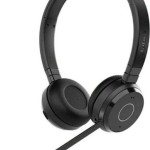 Jabra Evolve 65 Te, Link390a Ms Mono (6693-833-309) VOIP Headset (6693-833-309)