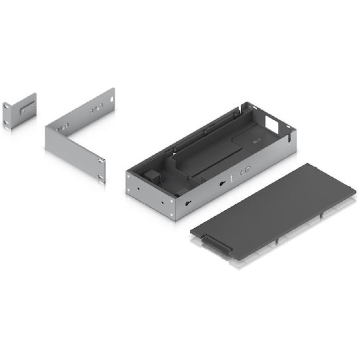 Ubiquiti Uacc-pro-max-16-rm Pro Max 16 Mounting Accessory Rack Cabinet